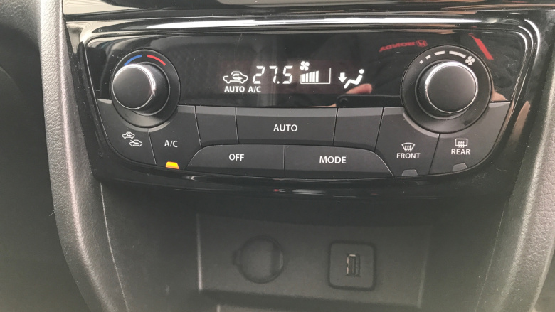 Suzuki Vitara 1.4 Boosterjet 48V Hybrid SZ5 5dr Petrol Estate